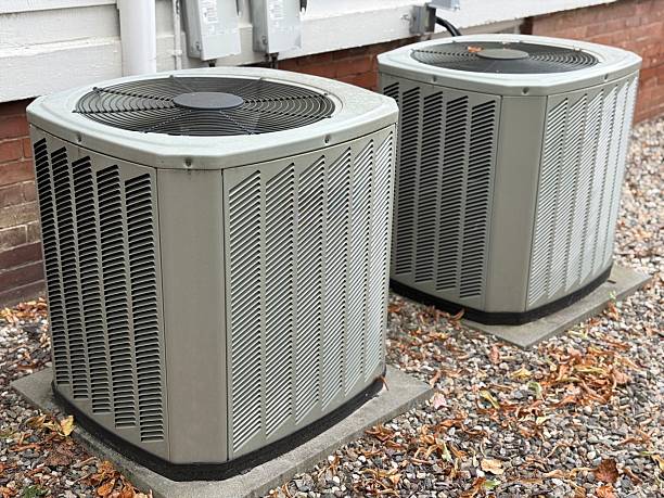 Reliable Ductwork Repair contractor in Sprakers, NY by JG Cool HVAC